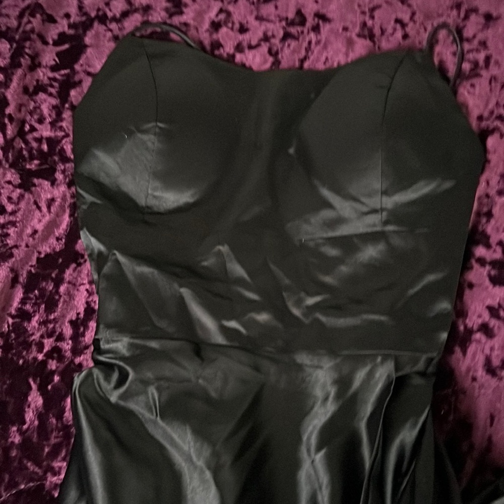 Witness of Love Dress
